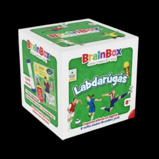 Brainbox, Labdarúgás