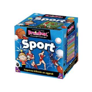 Brainbox Sport