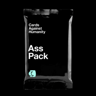 Cards Against Humanity - Ass Pack - mini