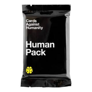 Cards Against Humanity - Human Pack mini kiegészítő, angol nyelvű