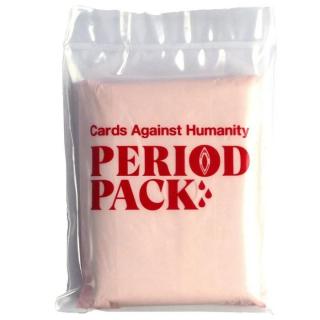 Cards Against Humanity - Period Pack - mini kiegészítő - angol nyelvű