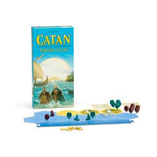 Catan Tengeri utazó 5-6 játékos társasjáték