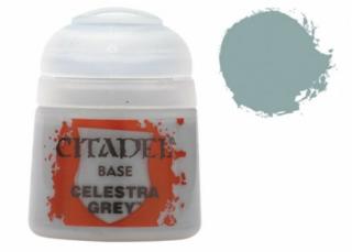 Citadel festék Base: Celestra grey 12 ml