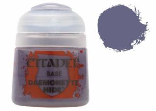 Citadel festék Base: Daemonette hide 12 ml