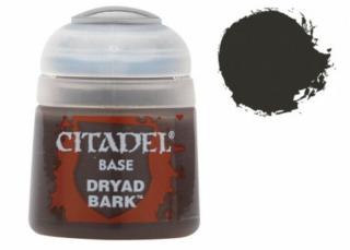 Citadel festék Base: Dryad bark 12 ml