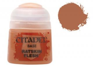 Citadel festék Base: Ratskin flesh 12 ml