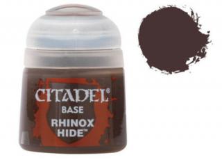 Citadel festék Base: Rhinox hide 12 ml