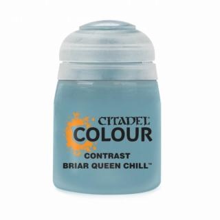 Citadel festék Contrast: Briar Queen chill 18 ml