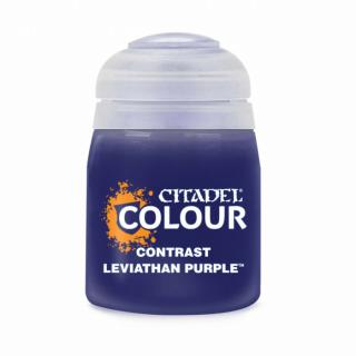Citadel festék Contrast: Leviathan purple 18 ml