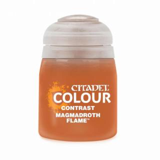 Citadel festék Contrast: Magmadroth flame 18 ml