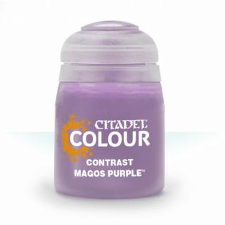 Citadel festék Contrast: Magos purple18 ml