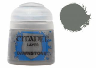 Citadel festék Layer: Administratum grey 12 ml