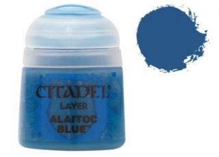 Citadel festék Layer: Alaitoc blue 12 ml