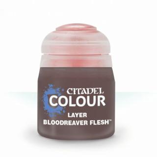 Citadel festék Layer: Bloodreaver flesh 12 ml