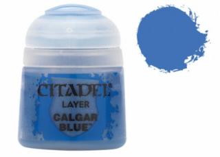 Citadel festék Layer: Calgar blue 12 ml