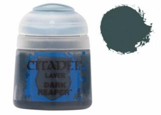 Citadel festék Layer: Dark Reaper 12 ml