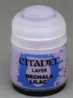 Citadel festék Layer: Dechala lilac 12 ml