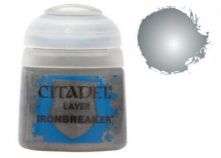 Citadel festék Layer: Ironbreaker 12 ml