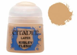 Citadel festék Layer: Kislev flesh 12 ml