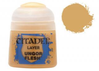 Citadel festék Layer: Ungor flesh 12 ml