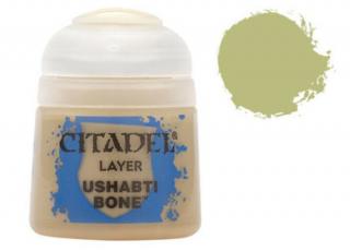 Citadel festék Layer: Ushabti bone 12 ml