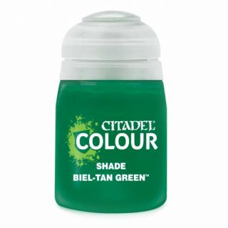 Citadel festék Shade: Biel-tan green 18 ml