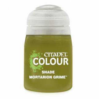 Citadel festék Shade: Mortarion Grime 18 ml