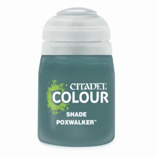 Citadel festék Shade: Poxwalker 18 ml