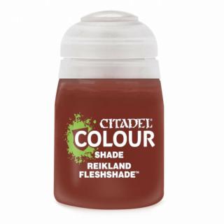 Citadel festék Shade: Raikland fleshshade 18 ml