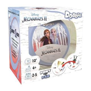 Dobble - Jégvarázs társasjáték