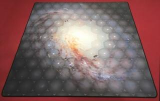 Eclipse - Second Dawn for the Galaxy playmat