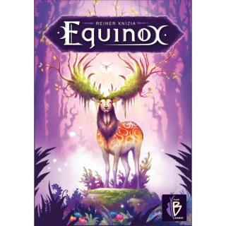 Equinox társasjáték