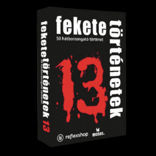 Fekete történetek 13.