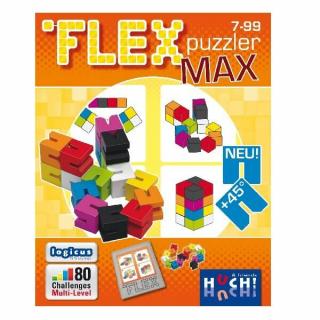 Flex Puzzler MAX társasjáték