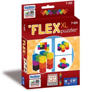 Flex Puzzler