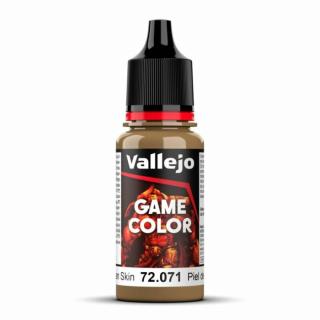 Game Color - Barbarian Skin 18 ml