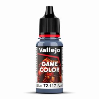 Game Color - Elfic Blue 18 ml