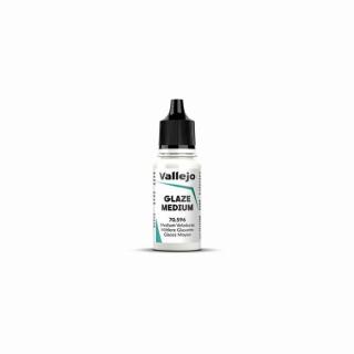 Game Color - Glaze Medium 18 ml