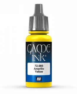 Game Color - Imperial Yellow 18 ml