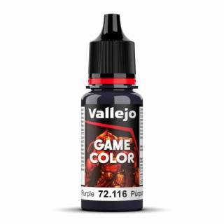 Game Color - Midnight Purple 18 ml