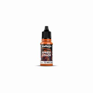 Game Color - Nuclear Yellow 18 ml