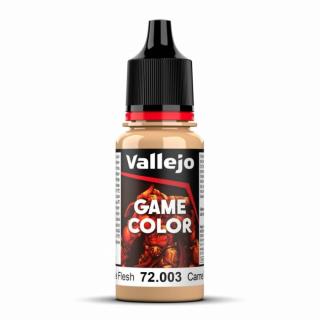 Game Color - Pale Flesh 18 ml