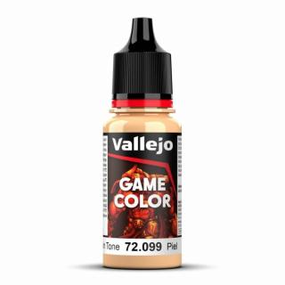 Game Color - Skin Tone 18 ml