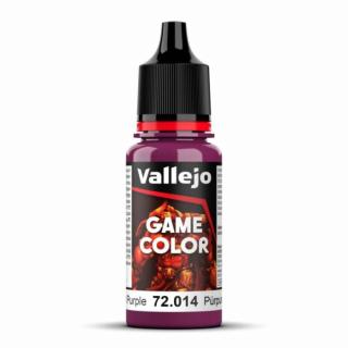 Game Color - Warlord Purple 18 ml