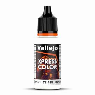 Game Color - Xpress Medium 18 ml