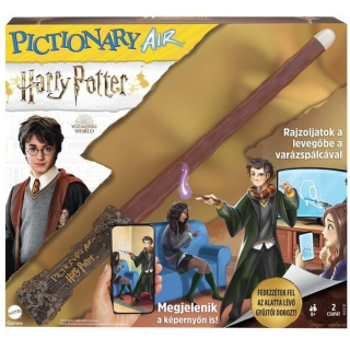 Harry Potter Pictionary Air társasjáték