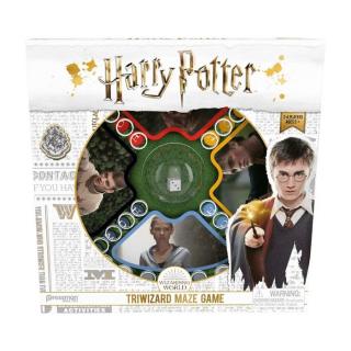 Harry Potter: Trimágus tusa társasjáték, multinyelvű