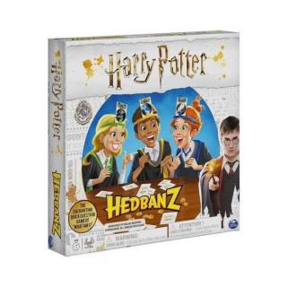 Hedbanz Harry Potter társasjáték