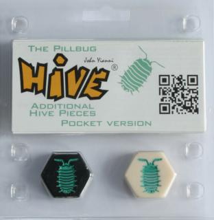 Hive Pocket, Pincebogár kiegészítő
