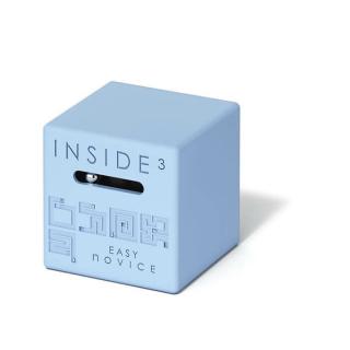 INSIDE3 Easy noVice kocka labirintus